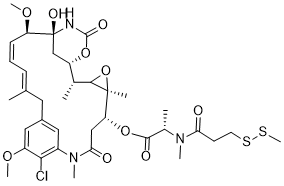 DM1-SMe 138148-68-2